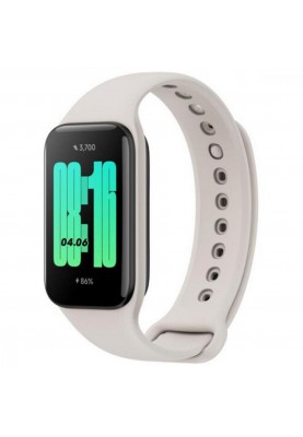 Фітнес-браслет Xiaomi Redmi Smart Band 2 White