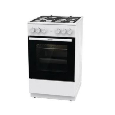 Газова плита Gorenje GG5A11WF