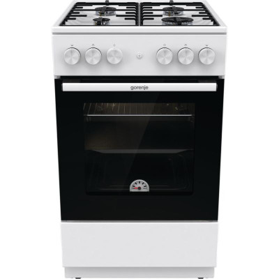 Газова плита Gorenje GG5A12WH