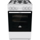 Газова плита Gorenje GG5A12WH
