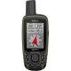 GPS-навігатор багатоцільовий Garmin GPSMap 65 (010-02451-01)