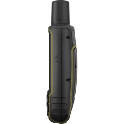 GPS-навігатор багатоцільовий Garmin GPSMap 65s (010-02451-11)