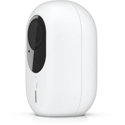 IP-камера відеоспостереження Ubiquiti UniFi Protect G4-PRO Camera (UVC-G4-PRO)
