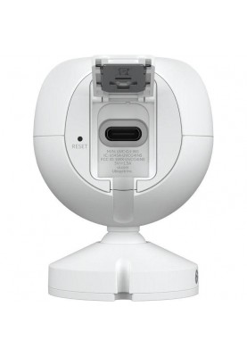 IP-камера відеоспостереження Ubiquiti UniFi Protect G4-PRO Camera (UVC-G4-PRO)