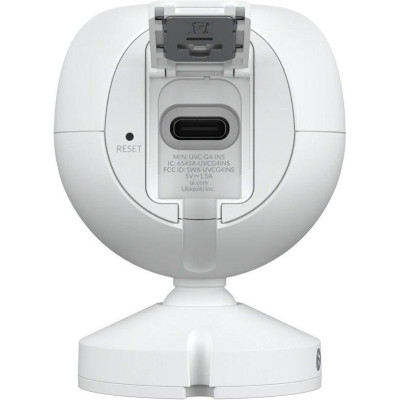 IP-камера відеоспостереження Ubiquiti UniFi Protect G4-PRO Camera (UVC-G4-PRO)