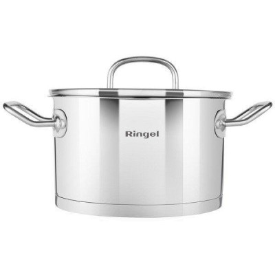 Каструля Ringel PRIME (RG 2019-18) Каструля Ringel PRIME (RG 2019-18)