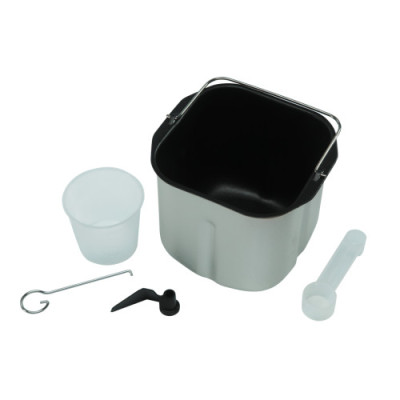 Хлібопічка Liberton LBM-6300 Хлібопічка Liberton LBM-6300