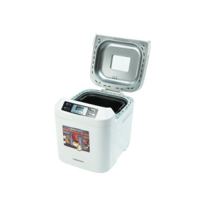 Хлібопічка Liberton LBM-6302