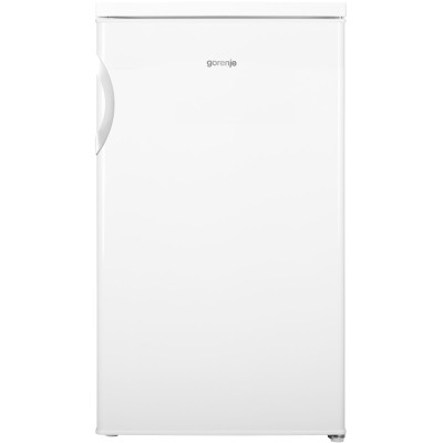 Холодильник із морозильною камерою Gorenje RB491PW