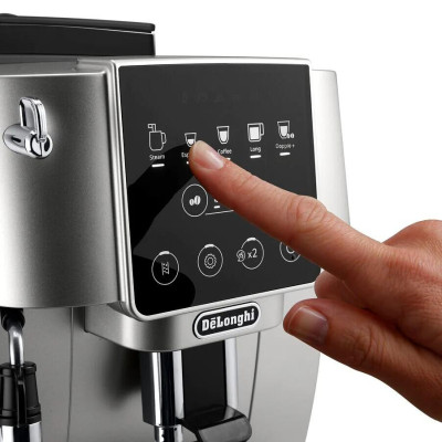 Кавомашина автоматична Delonghi Magnifica Start ECAM 220.31.SB