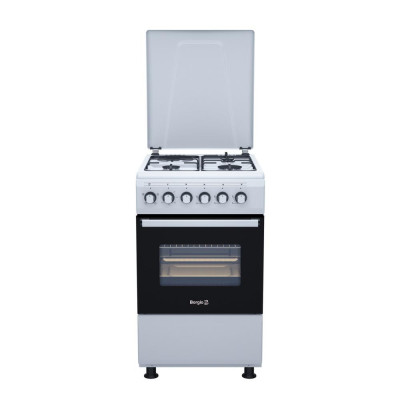 Комбінована плита Borgio GE 531 W MBBLT