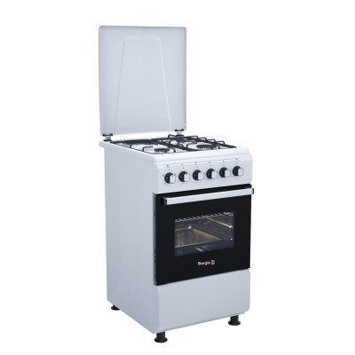 Комбінована плита Borgio GE 531 W MBBLT