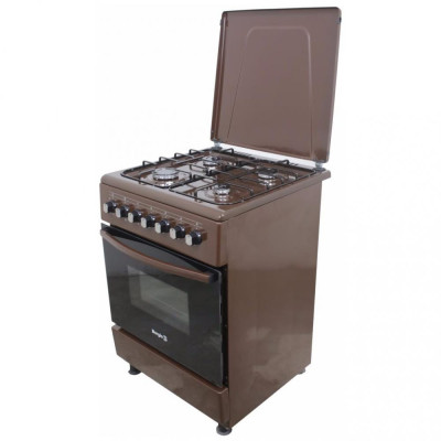 Комбінована плита Borgio GE 640 B MBBLT
