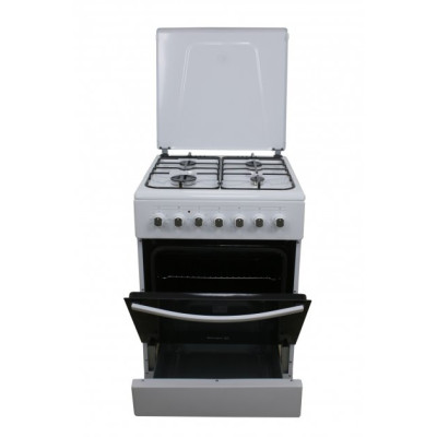 Комбінована плита Borgio GE 640 W MBBLT