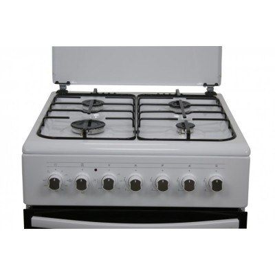 Комбінована плита Borgio GE 640 W MBBLT