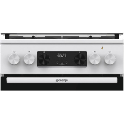 Комбінована плита Gorenje GK5C41WF