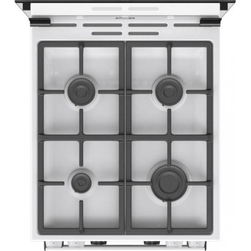 Комбінована плита Gorenje GK5C41WF