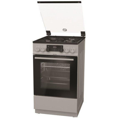 Комбінована плита Gorenje K5352XH Комбінована плита Gorenje K5352XH