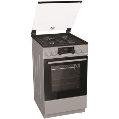 Комбінована плита Gorenje K5352XH Комбінована плита Gorenje K5352XH