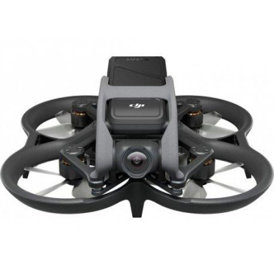 Квадрокоптер DJI Avata Fly Smart Combo (CP.FP.00000064.02)