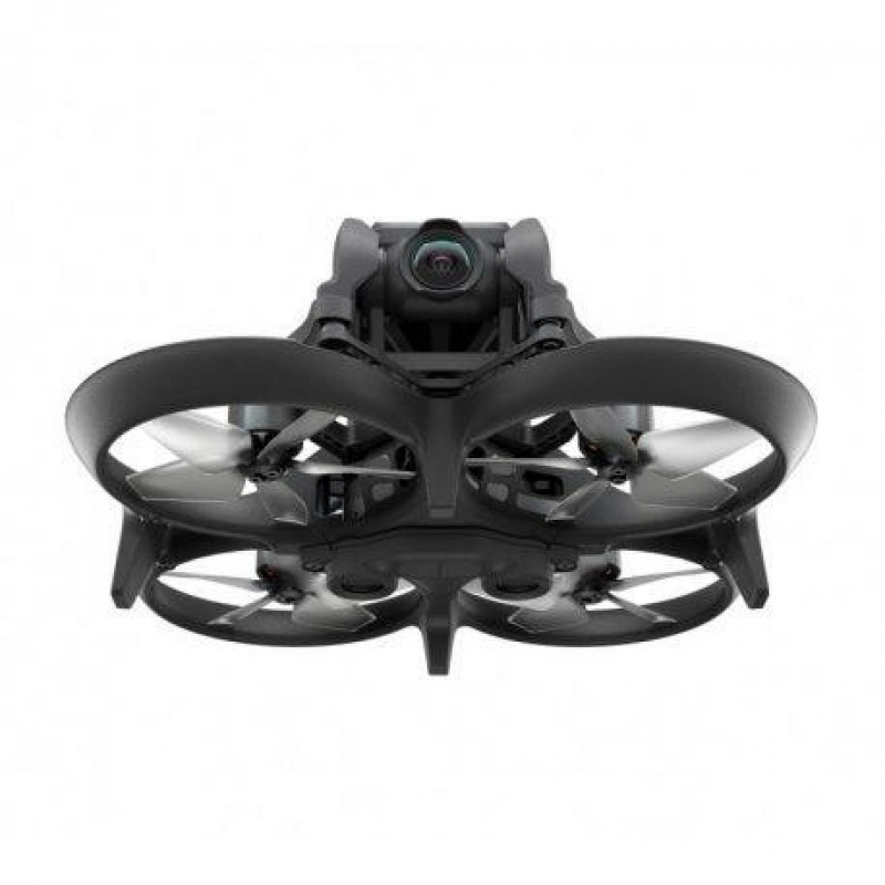 Квадрокоптер DJI Avata Fly Smart Combo (CP.FP.00000064.02)