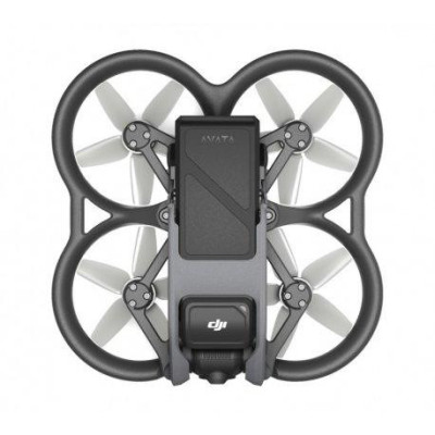 Квадрокоптер DJI Avata Fly Smart Combo (CP.FP.00000064.02)