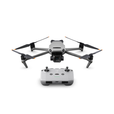 Квадрокоптер DJI Mavic 3 Classic RC-N1 Remote (CP.MA.00000596.01)