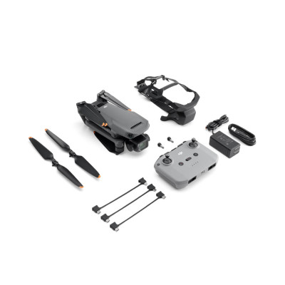 Квадрокоптер DJI Mavic 3 Classic RC-N1 Remote (CP.MA.00000596.01)