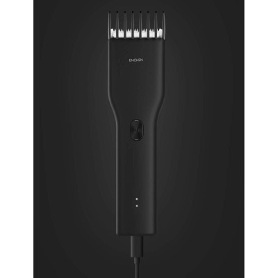 Машинка для стрижки Enchen Boost Black