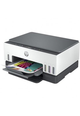 БФП HP Smart Tank 670 + Wi-Fi (6UU48A)