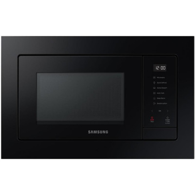 Мікрохвильова піч Samsung MS23A7318AK
