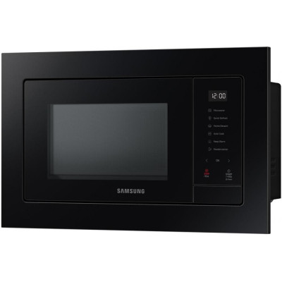 Мікрохвильова піч Samsung MS23A7318AK