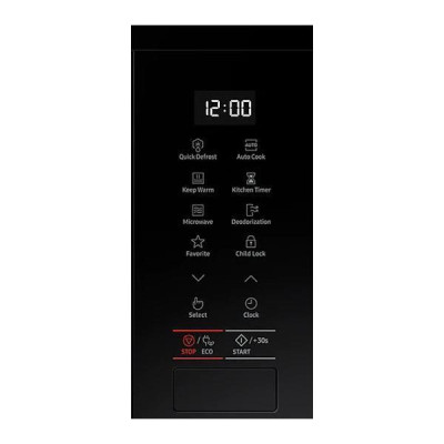 Мікрохвильова піч Samsung MS22M8254AK