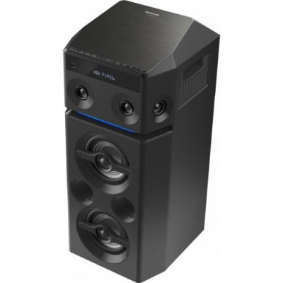 Мінісистема Panasonic SC-UA30 (SC-UA30GS-K) Мінісистема Panasonic SC-UA30 (SC-UA30GS-K)