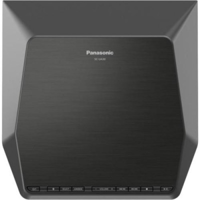 Мінісистема Panasonic SC-UA30 (SC-UA30GS-K) Мінісистема Panasonic SC-UA30 (SC-UA30GS-K)