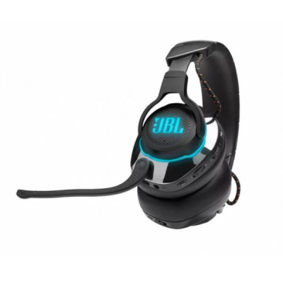 Навушники з мікрофоном JBL Quantum 810 (JBLQ810WLBLK) Навушники з мікрофоном JBL Quantum 810 (JBLQ810WLBLK)