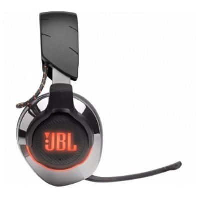 Навушники з мікрофоном JBL Quantum 810 (JBLQ810WLBLK) Навушники з мікрофоном JBL Quantum 810 (JBLQ810WLBLK)