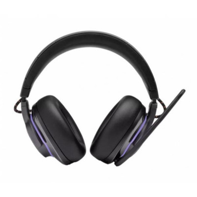 Навушники з мікрофоном JBL Quantum 810 (JBLQ810WLBLK) Навушники з мікрофоном JBL Quantum 810 (JBLQ810WLBLK)