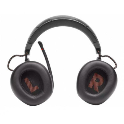 Навушники з мікрофоном JBL Quantum 810 (JBLQ810WLBLK) Навушники з мікрофоном JBL Quantum 810 (JBLQ810WLBLK)
