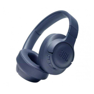 Навушники з мікрофоном JBL Tune 760 NC Black (JBLT760NCBLK)