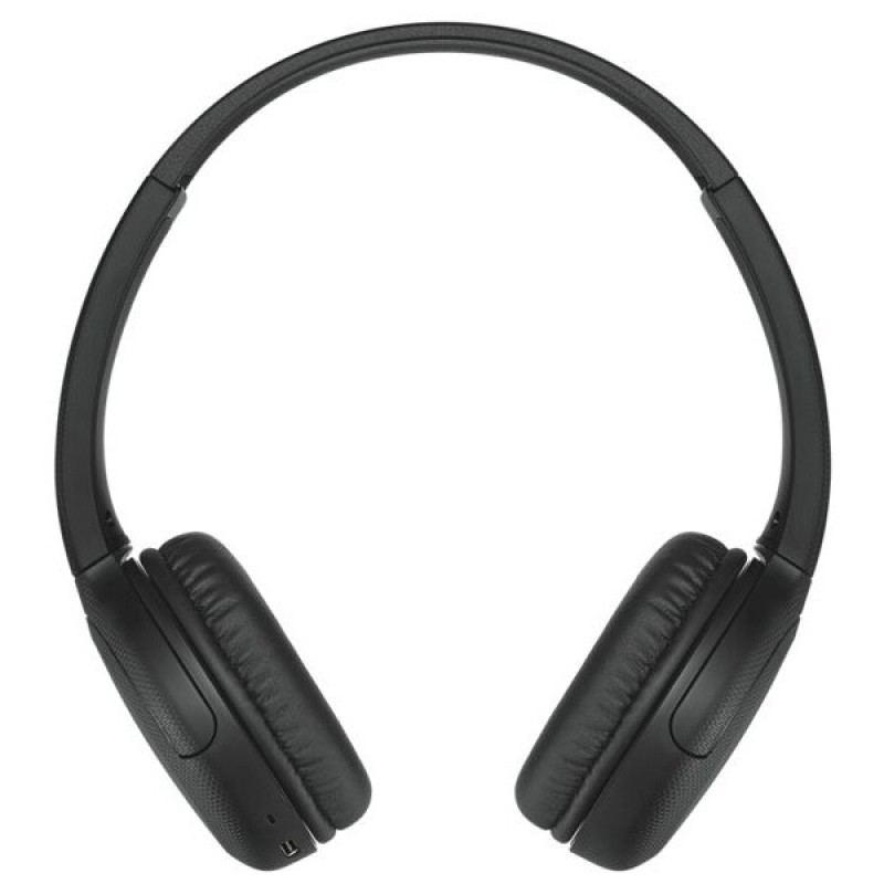 Навушники з мікрофоном Sony WH-CH510 Black