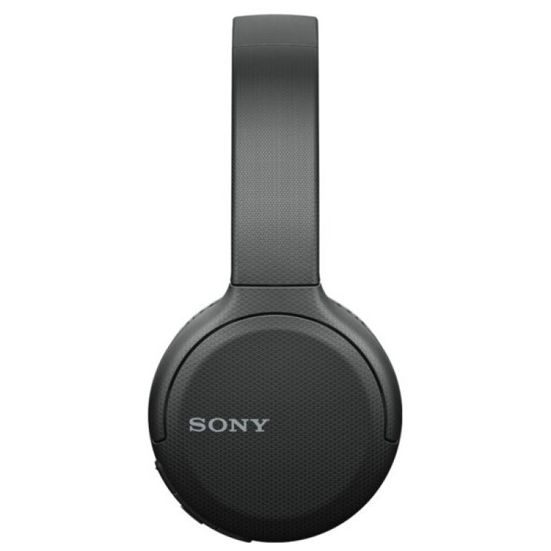 Навушники з мікрофоном Sony WH-CH510 Black