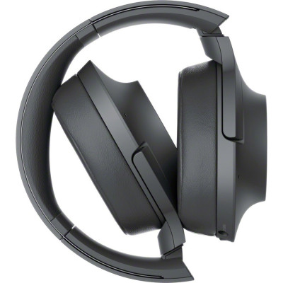 Навушники із мікрофоном Sony WH-H900N Black