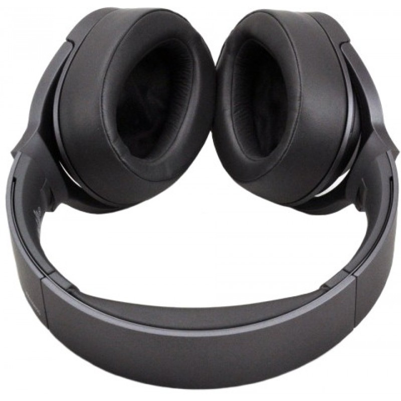 Навушники із мікрофоном Sony WH-H900N Black