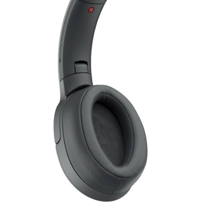 Навушники із мікрофоном Sony WH-H900N Black