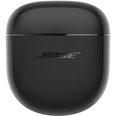Навушники TWS Bose QuietComfort Earbuds II Triple Black