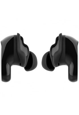 Навушники TWS Bose QuietComfort Earbuds II Triple Black