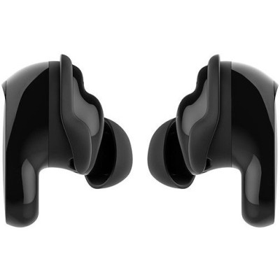 Навушники TWS Bose QuietComfort Earbuds II Triple Black