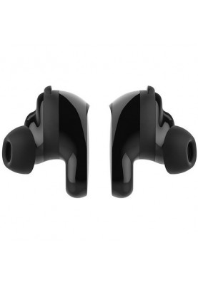 Навушники TWS Bose QuietComfort Earbuds II Triple Black