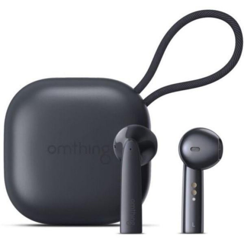 Навушники TWS Omthing Airfree Pods TWS Black (EO005)